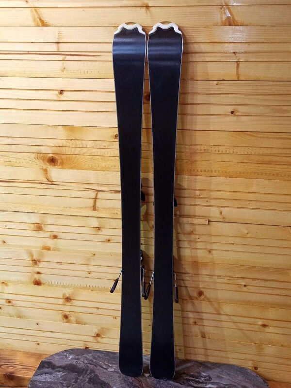 LYŽE HEAD SUPERSHAPE TEAM 127CM